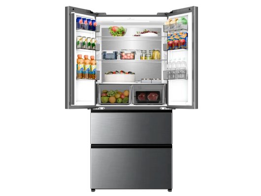 Холодильник HAIER HB19FMAARU No Frost инверторный